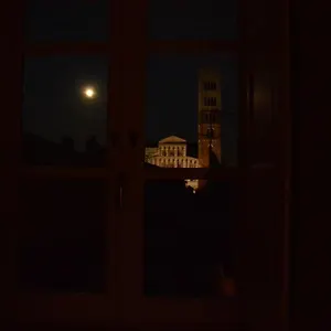  Appartamento Giglio E Tulipani - In Centro Con Splendidi Affacci