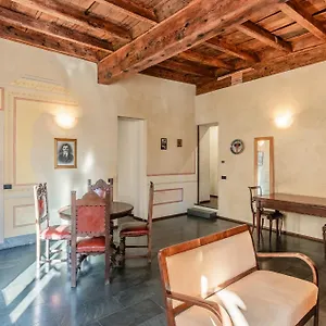  Appartamento Della Zecca - Affitti Brevi Italia