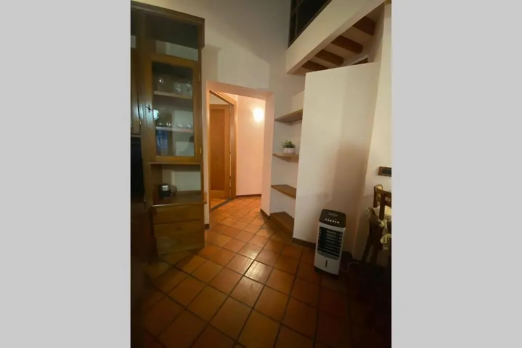 Casa Di Anna Centro Storico Apartment Lucca