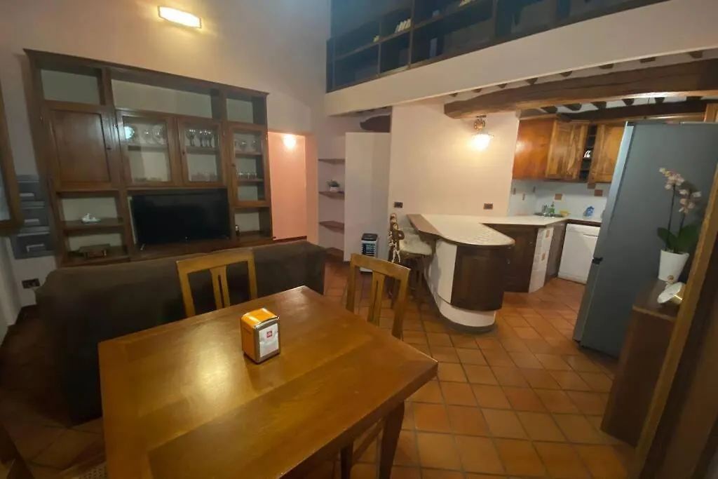 Casa Di Anna Centro Storico Apartment Lucca 0*,  Italy