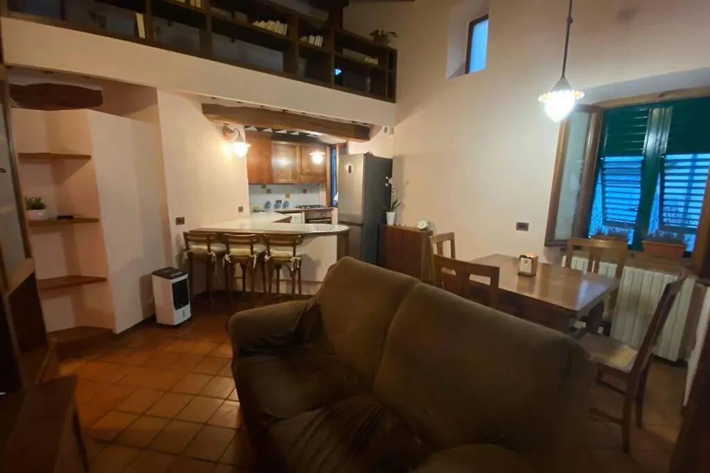Casa Di Anna Centro Storico Apartment Lucca