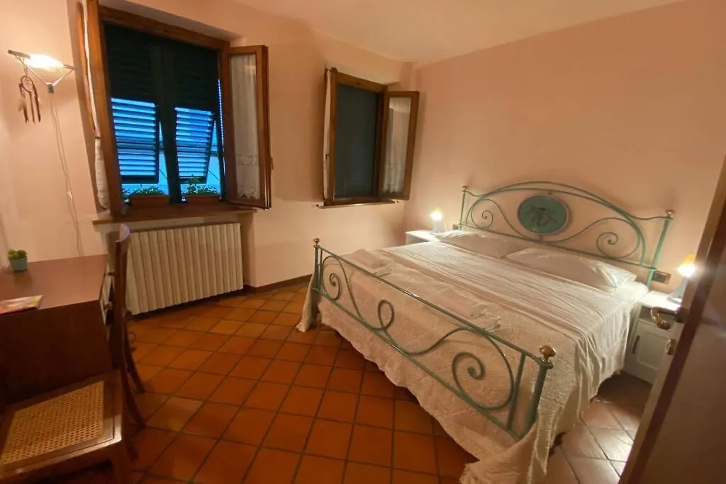 Casa Di Anna Centro Storico Apartment Lucca