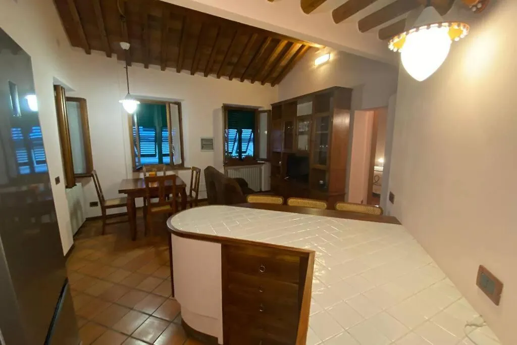 Casa Di Anna Centro Storico Apartment Lucca